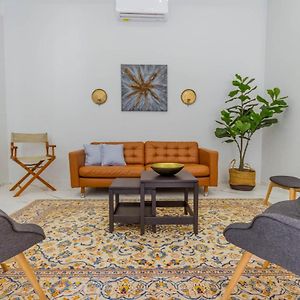 Appartement met Drie Slaapkamers